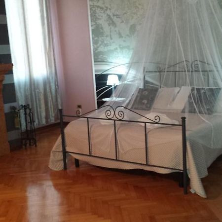 San Francesco Residenza Mântua Quarto foto