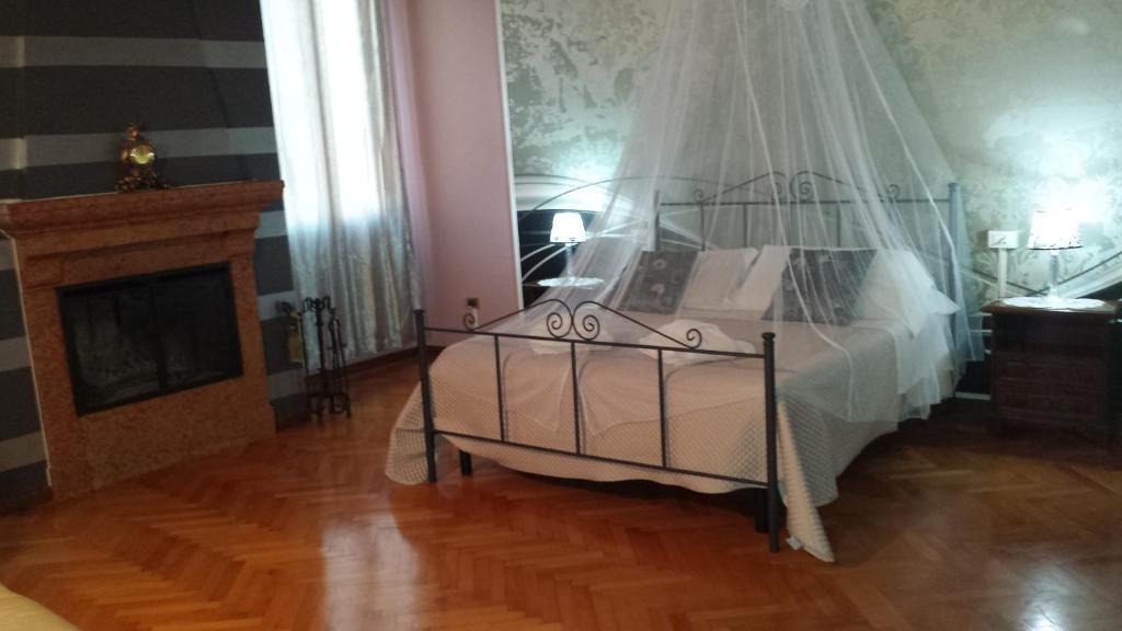 San Francesco Residenza Mântua Quarto foto