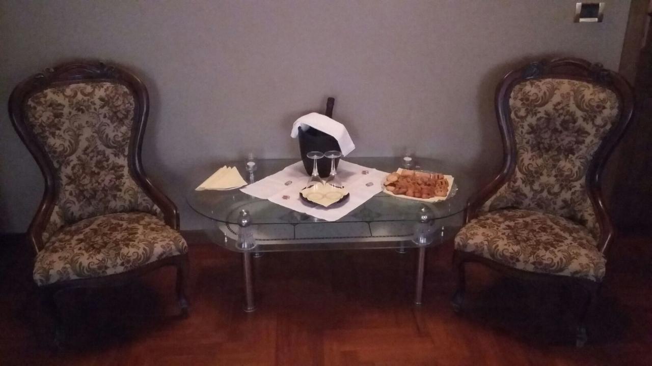 San Francesco Residenza Mântua Exterior foto