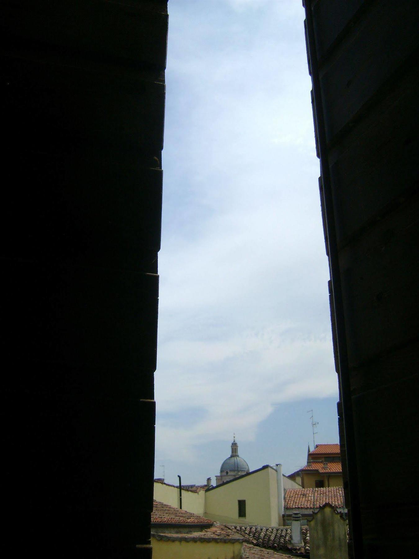 San Francesco Residenza Mântua Exterior foto