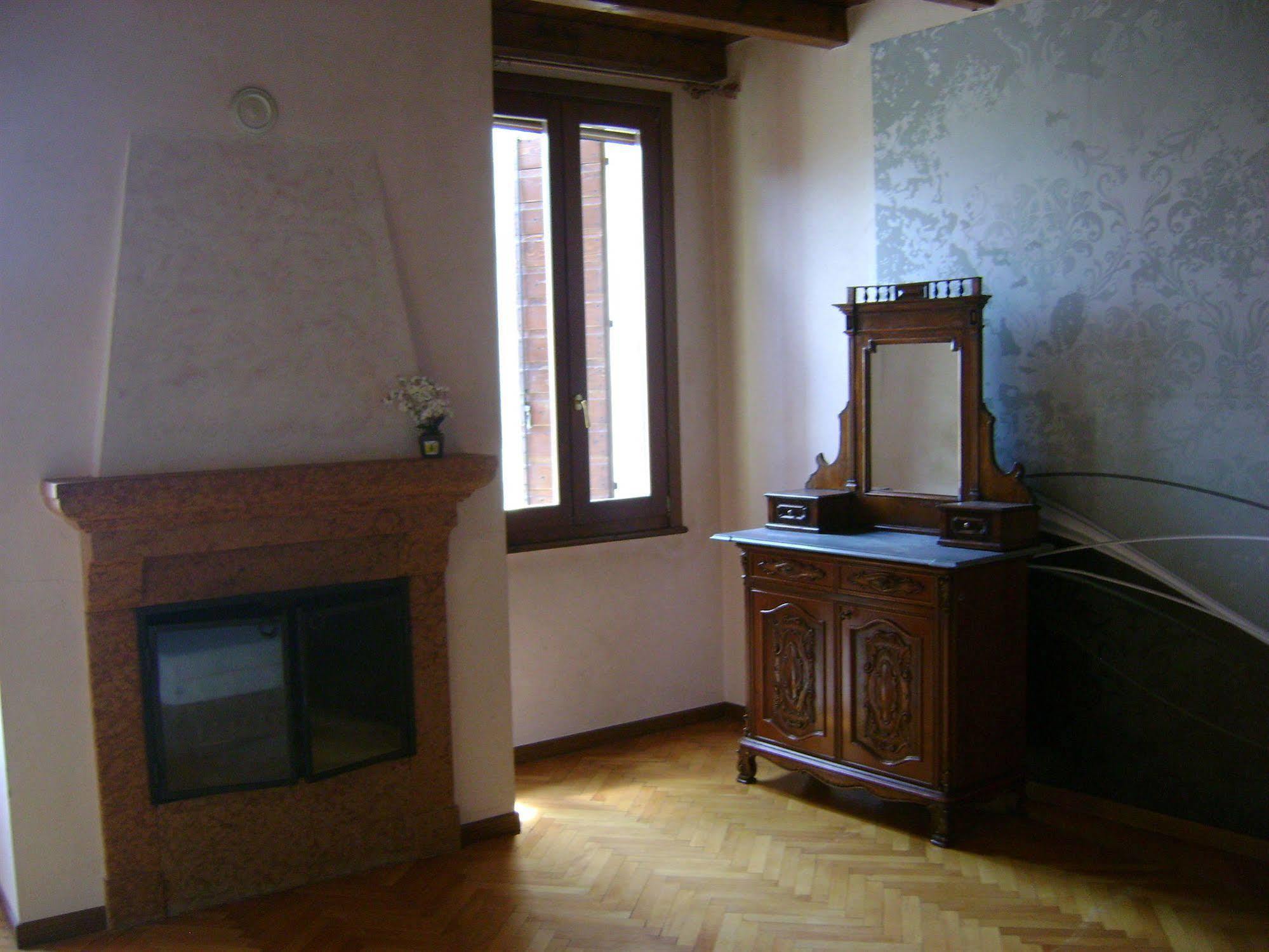 San Francesco Residenza Mântua Exterior foto