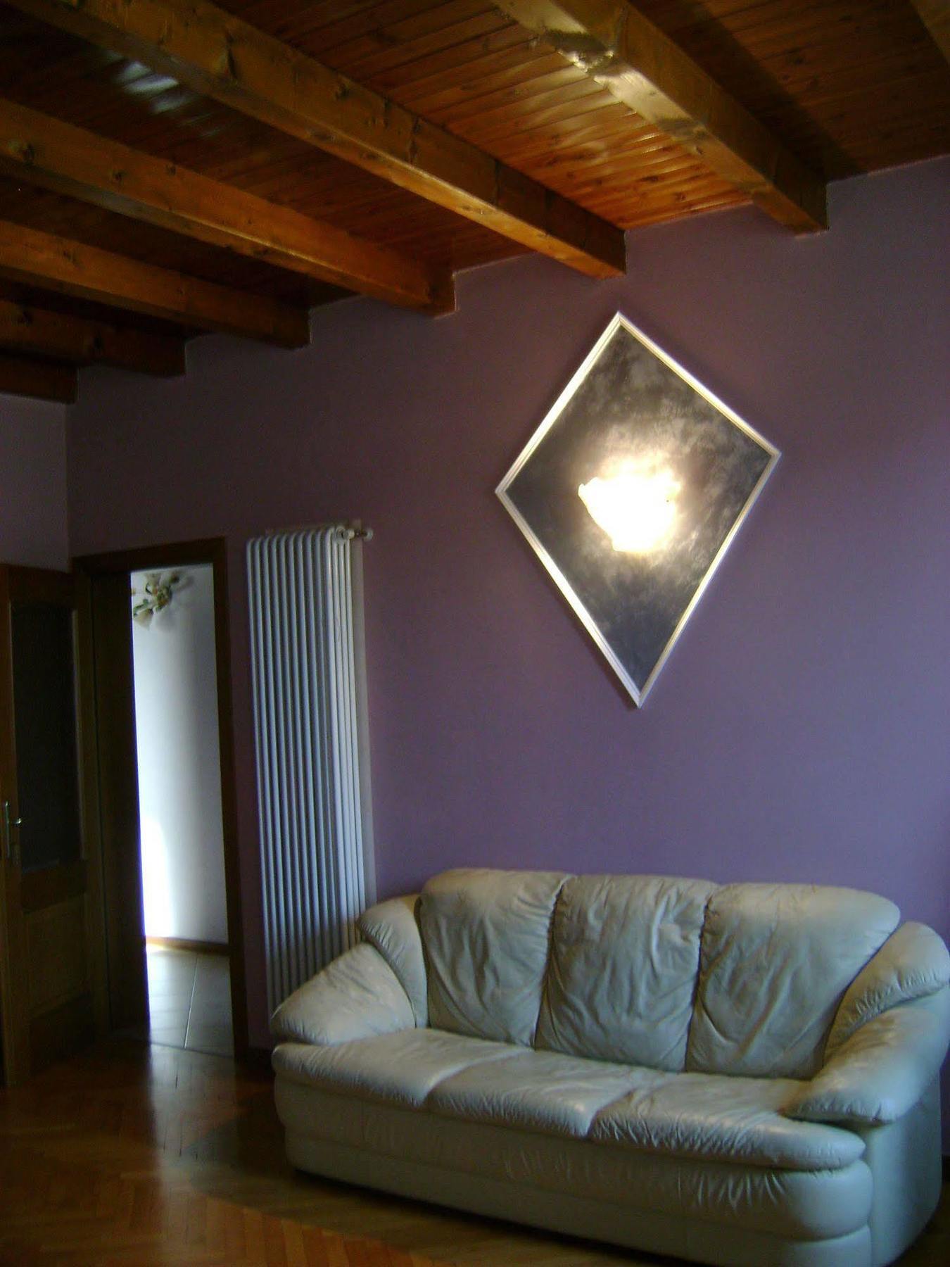San Francesco Residenza Mântua Exterior foto