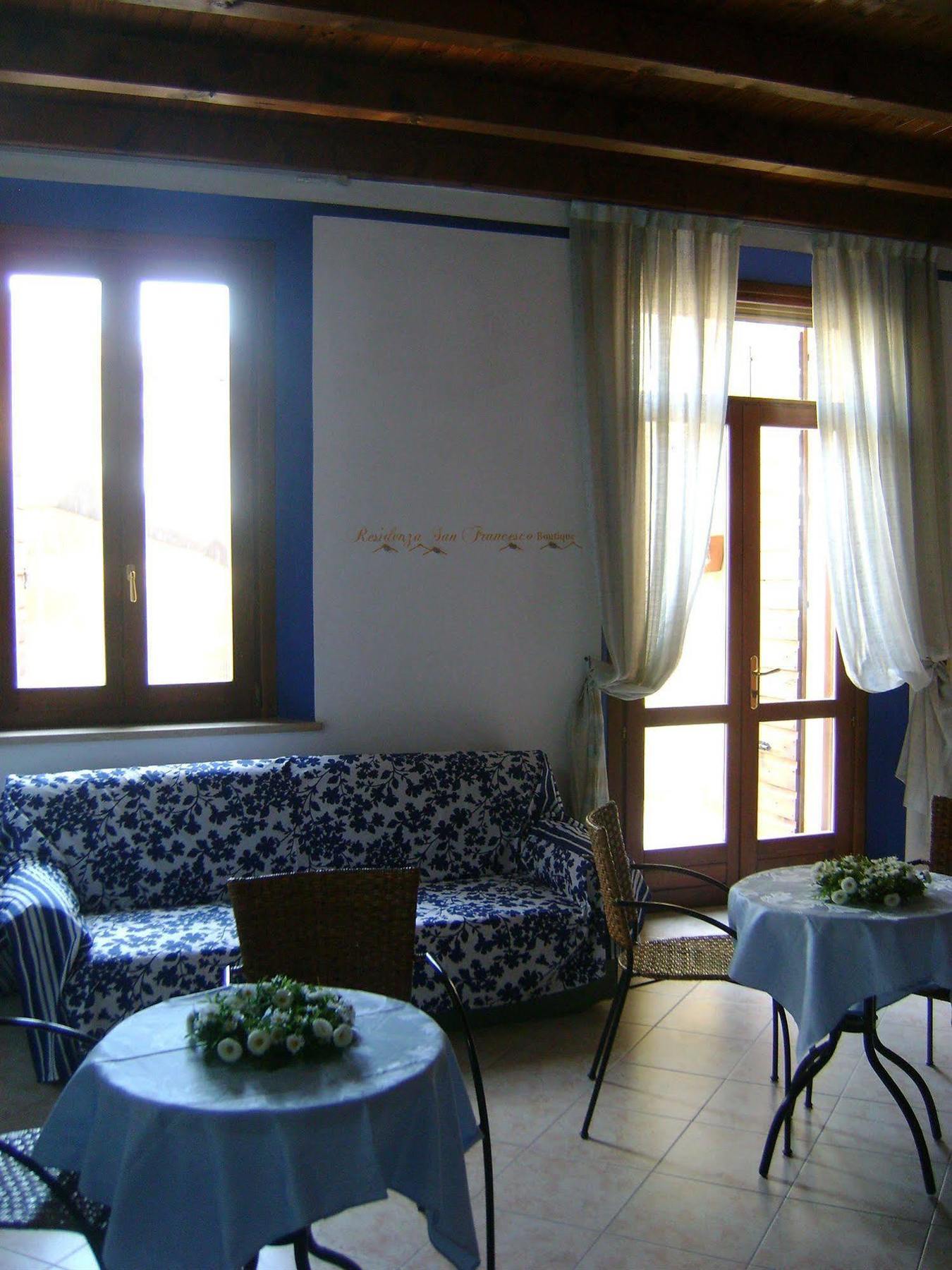 San Francesco Residenza Mântua Exterior foto